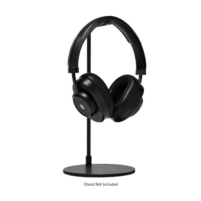 MW65 (Black Metal / Black Leather) - MH65B1_Stand_800x800_StandNotIncluded_800x800_547bfb5e-c089-4a6b-a177-4f9b931fd565