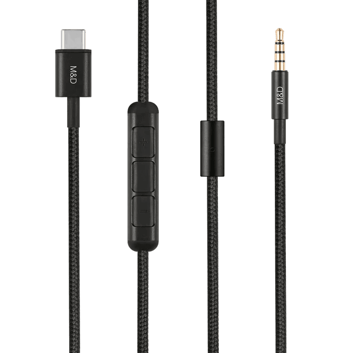 USB-C To 3.5mm Audio Cable - USBC-CRDBLK_1600x1600_800x800_0e1dfc41-d777-4033-9667-cd6bead90115